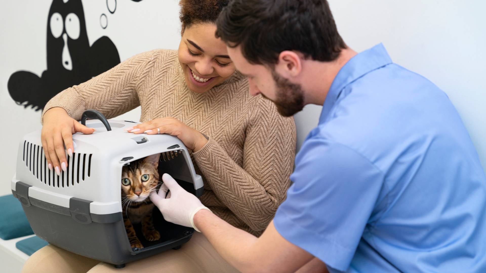 Ücretsiz Pet Danışmanlık Hizmeti